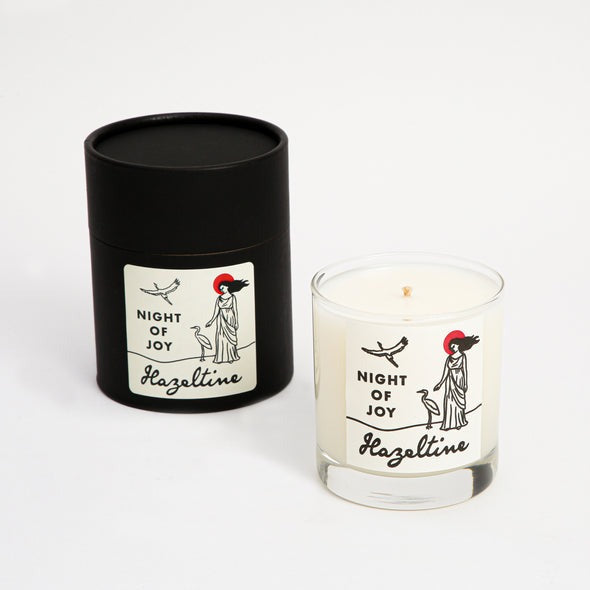Hazeltine Candles - Hand Poured in New Orleans
