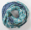 Les Belles Vagabondes 100% GOTS Organic Cotton Scarf