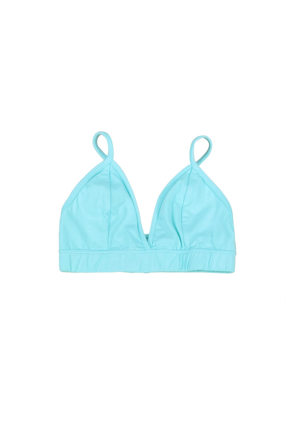 Jungmaven Triangle Bra
