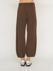 Le Bon Shoppe Balloon Pants - Chocolate