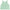 Jungmaven Cropped Tank - Sage Green