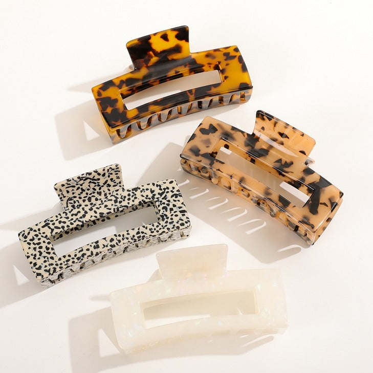Adorro Claw Clips