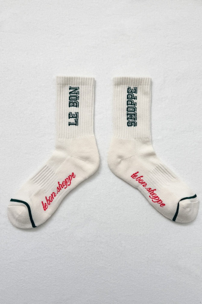 Le Bon Shoppe Preppy Socks