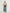 Anchal Kantha Cocoon Quilted Jacket - Muted Paisley