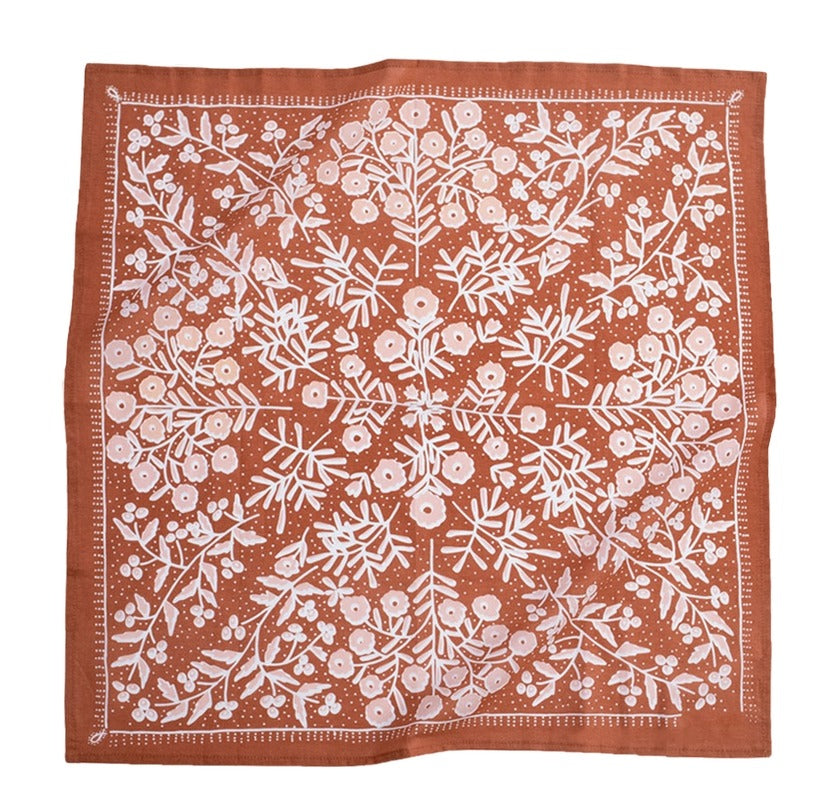 Hemlock Goods Bandana