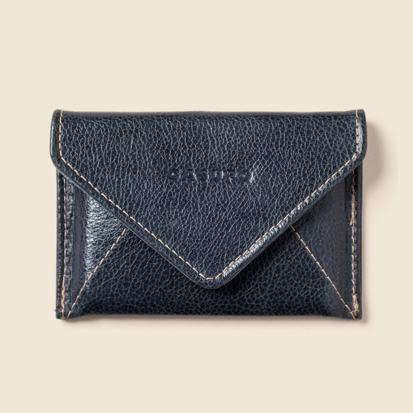 Casupo Mini Envelope Wallet with RFID Protection - Multiple Colors