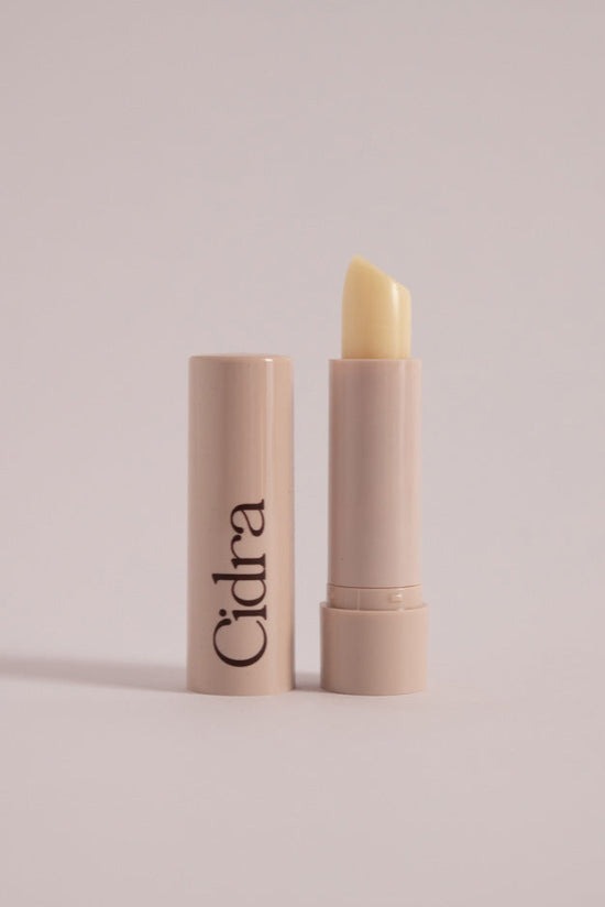 Cidra All Natural Tinted Moisturizing Lip Balm