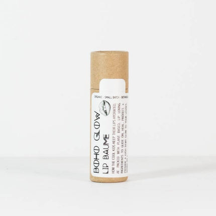 Bohemian Reves Boho Glow Evening Primrose Lip Balm