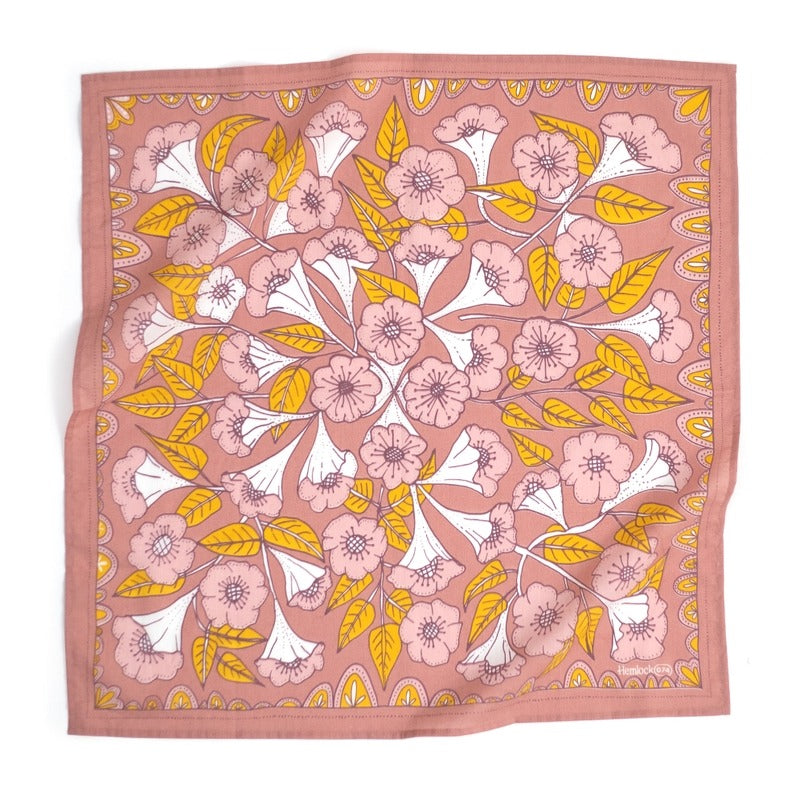 Hemlock Goods Bandana