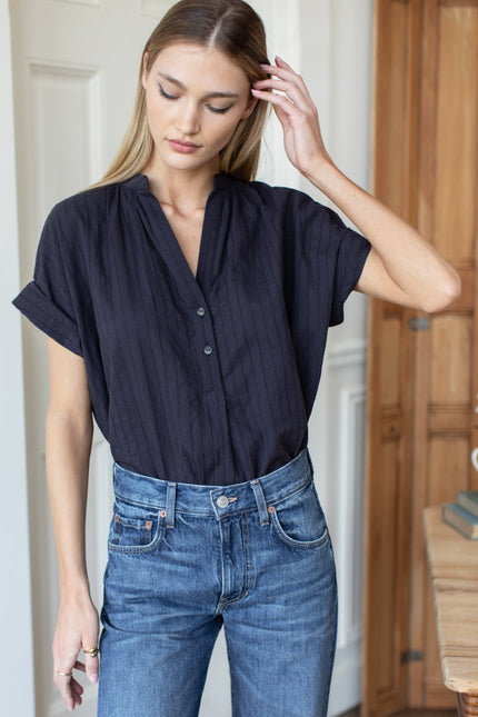 Emerson Fry Artist Button Down - One Size