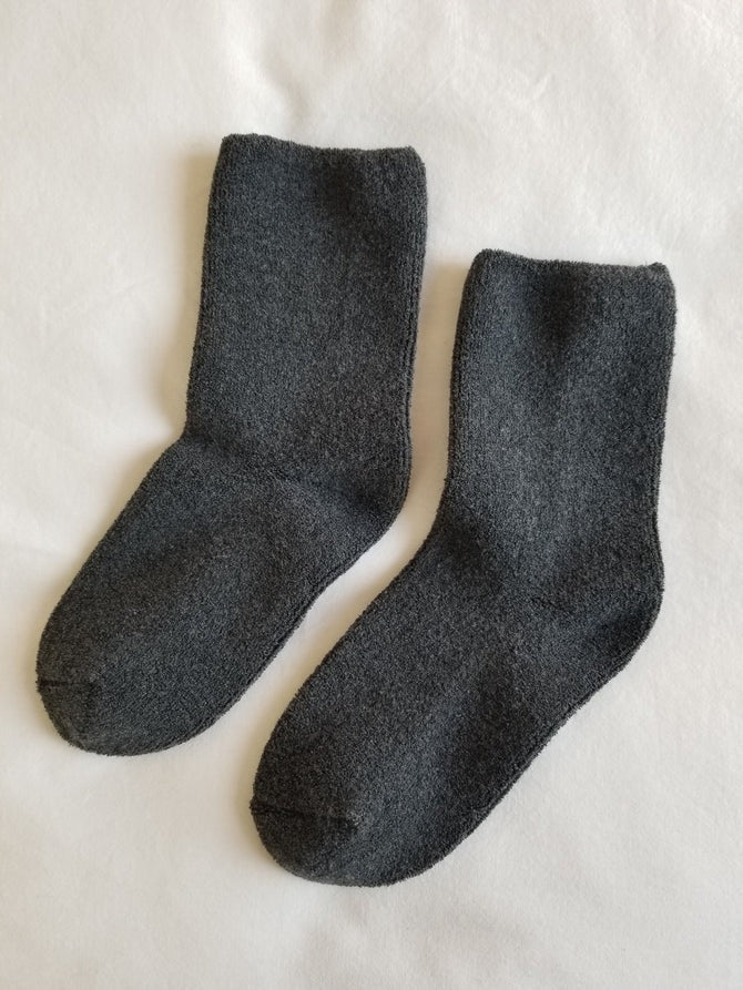 Le Bon Shoppe Cloud Socks