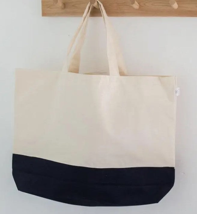 Dans le Sac Sustainably Made Totes