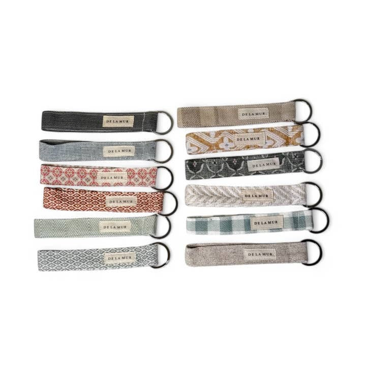 De la Mur - Handmade Bags & Pouches