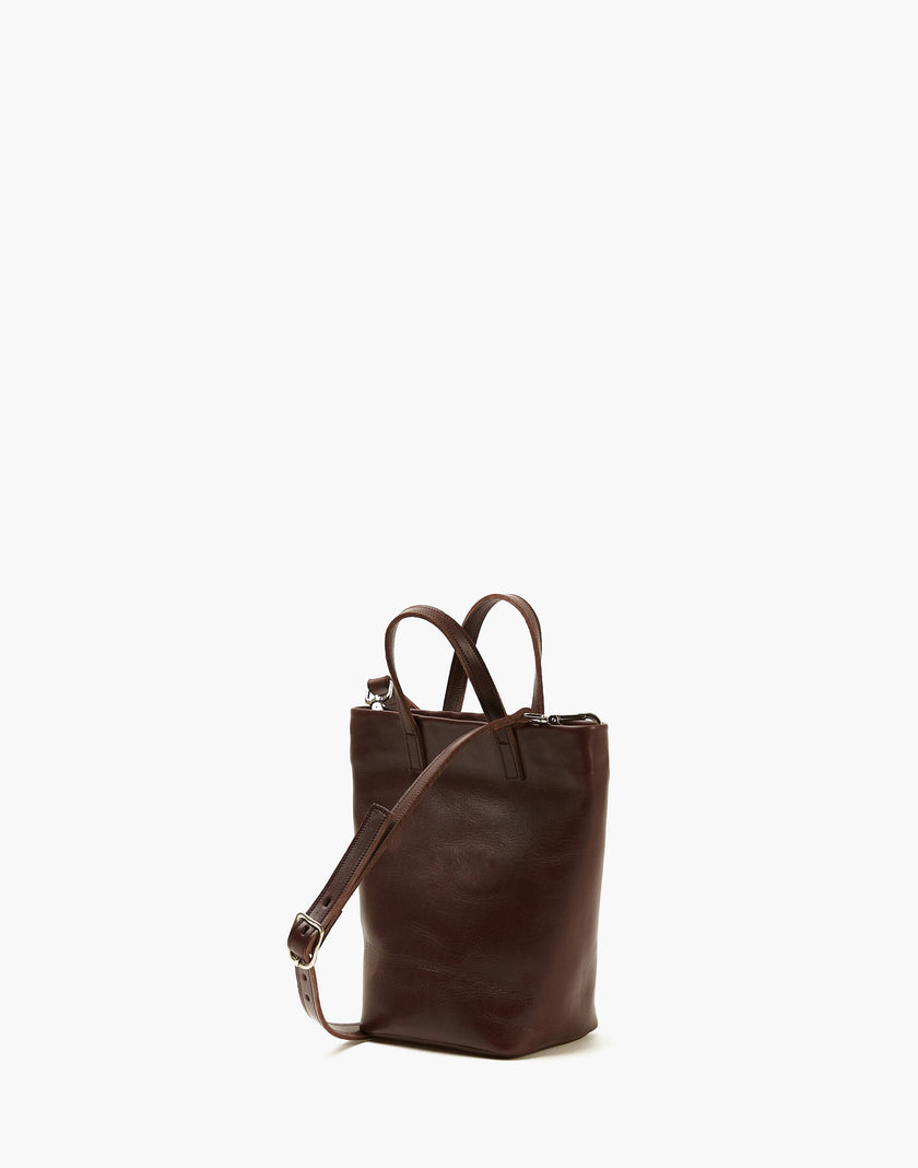 Nimes Barracas Small Handbag