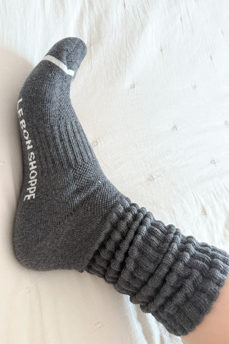Le Bon Shoppe Ballet Socks