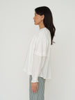 Louise Misha Organic Cotton Irisane Blouse