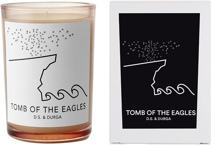 DS&Durga Candles