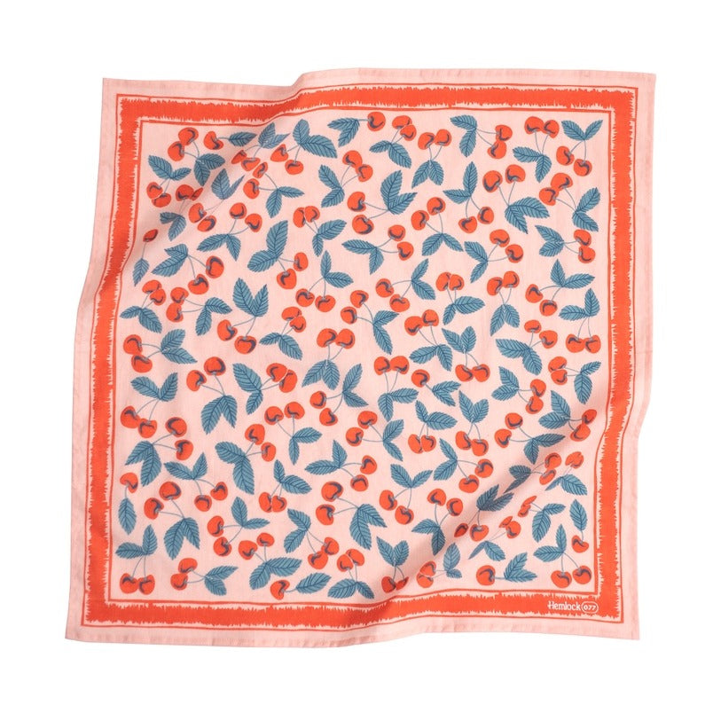 Hemlock Goods Bandana