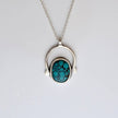 Carolyn Keys Handmade Jewelry - Wish Necklace #1