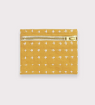 Anchal Cross Stitch Coin Purse