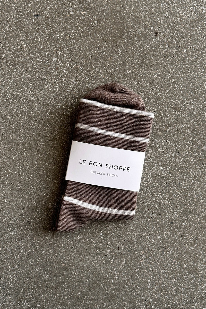 Le Bon Shoppe Wally Socks