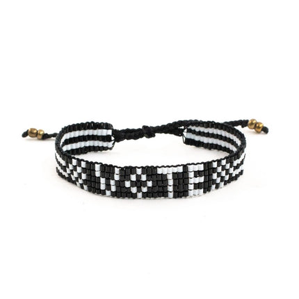 Love Is Project Vote Bracelet