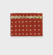 Anchal Cross Stitch Coin Purse
