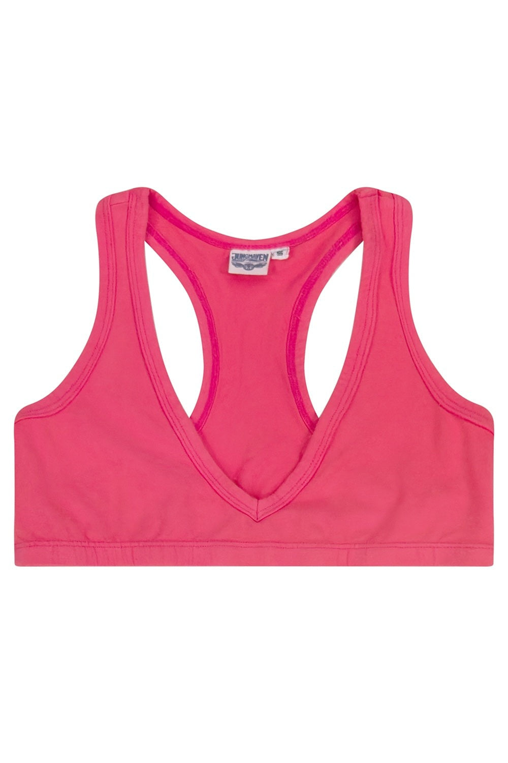 Jungmaven Racer Bra