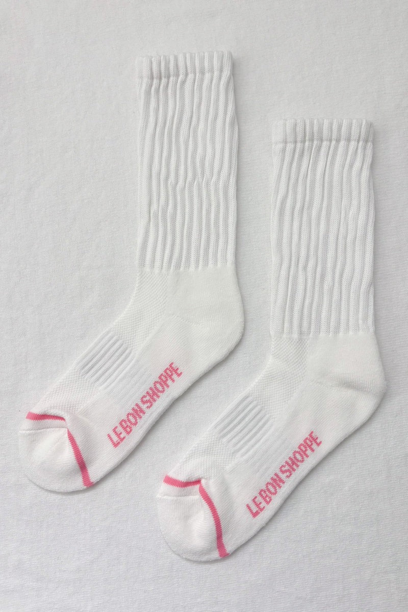 Le Bon Shoppe Ballet Socks