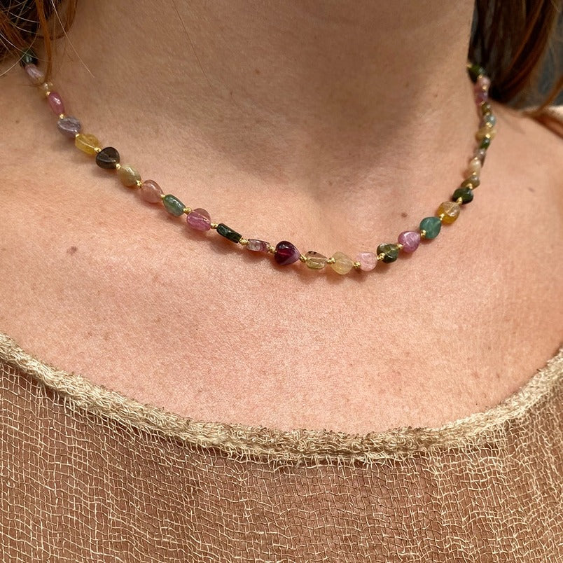 Love Is Project - Enlighten Tourmaline