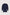 The New Society Smocked Bodice Dress in Infinite Navy