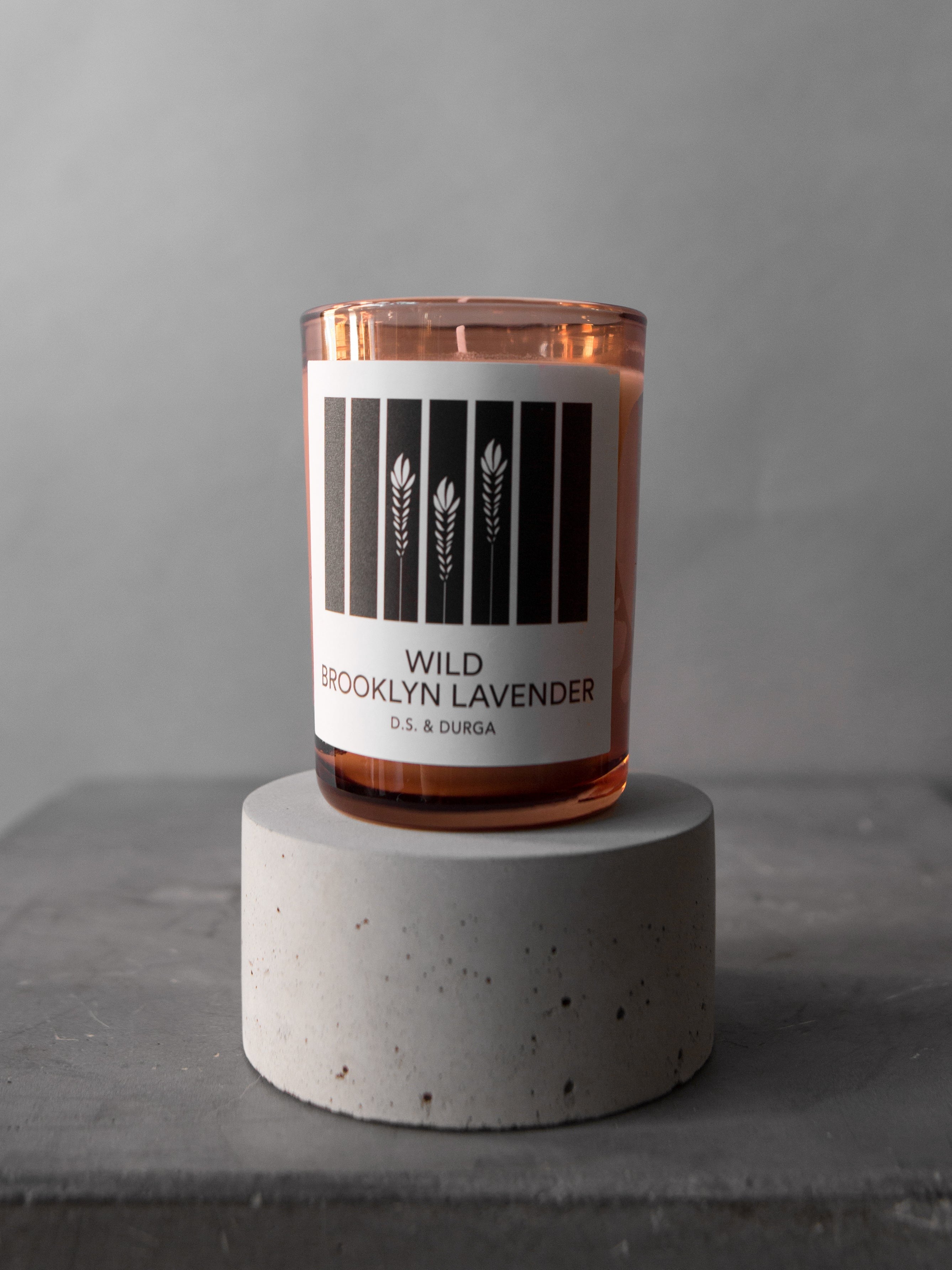 DS&Durga Candles