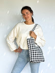 De la Mur - Handmade Bags & Pouches