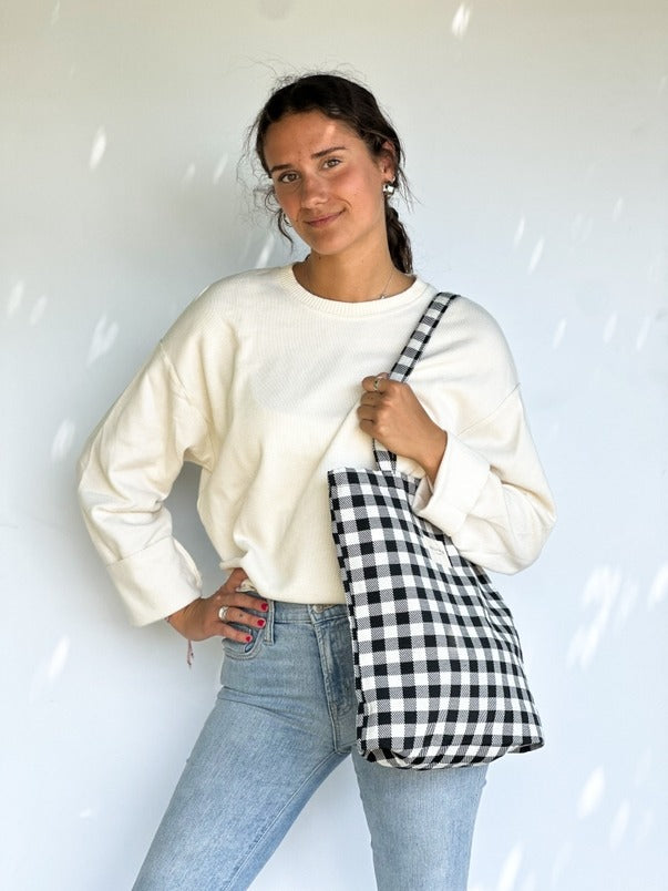 De la Mur - Handmade Bags & Pouches