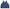 Jungmaven Cropped Tank - Navy