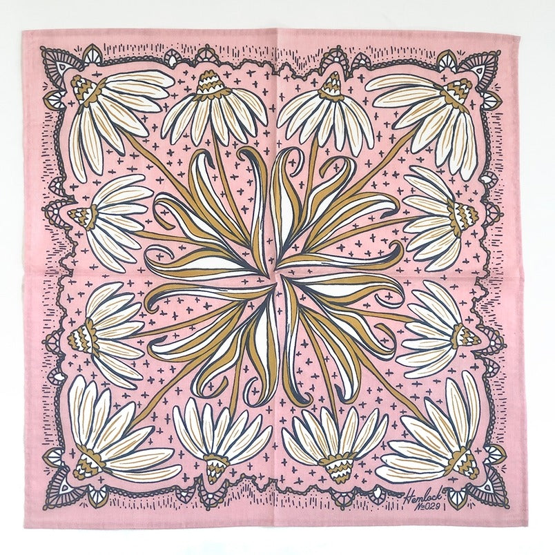 Hemlock Goods Bandana