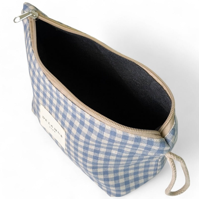 De la Mur - Handmade Bags & Pouches