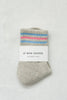 Le Bon Shoppe Girlfriend Socks