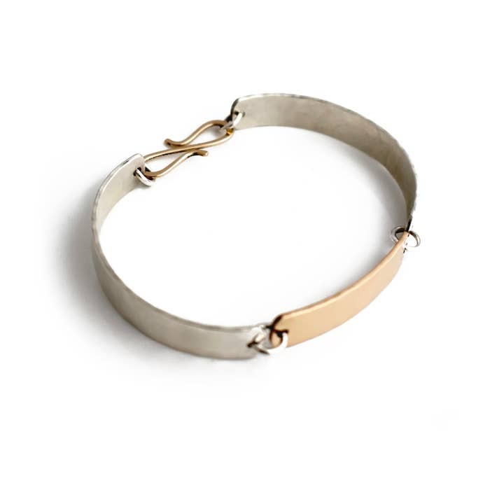 Carolyn Keys Handmade Jewelry - Sabine Bracelet