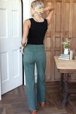 Emerson Fry + Twin Doves Denim Vintage Army Pant - Full Length