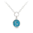 Pyrrha Sustainable Jewelry 14K Gold & Sterling Siler Talisman Collection