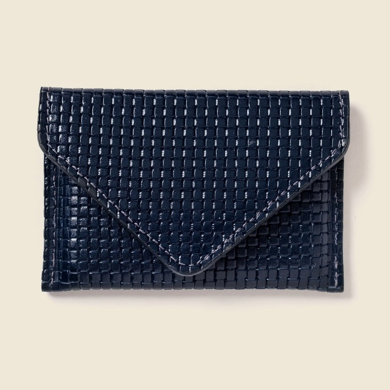 Casupo Mini Envelope Wallet with RFID Protection - Multiple Colors