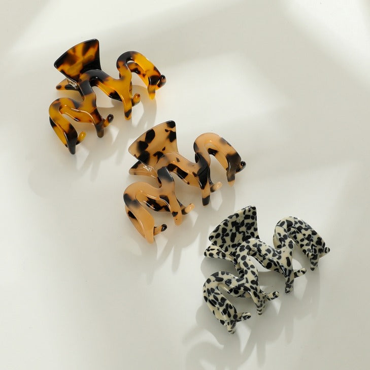 Adorro Claw Clips