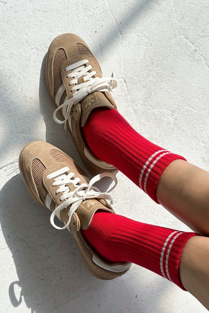 Le Bon Shoppe Boyfriend Socks