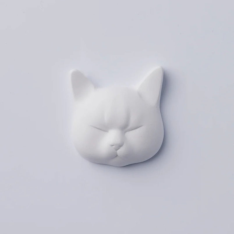 Balloon Drawer/Closet Scents - Oil Diffuser - Cat Face
