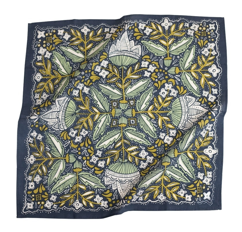 Hemlock Goods Bandana