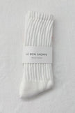 Le Bon Shoppe Ballet Socks