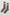 Le Bon Shoppe Cottage Varsity Socks