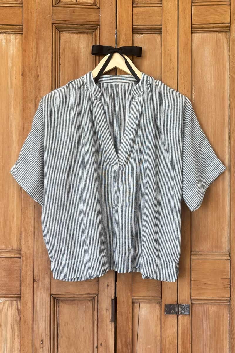 Emerson Fry Artist Button Down - One Size