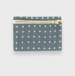 Anchal Cross Stitch Coin Purse